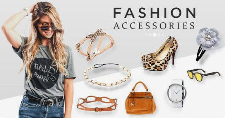 Fashion & Accessories