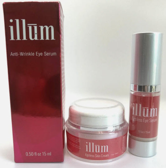 ilum Ageless Women