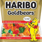 Teddy Bear Gummies 3pk