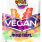 Vegan Gummies Tropical