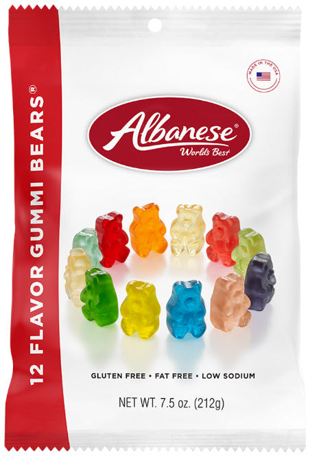 Variety Pak Gummies