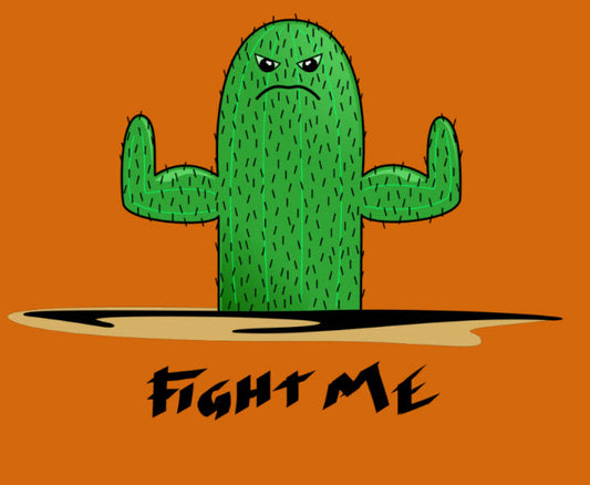 Macho Cactus