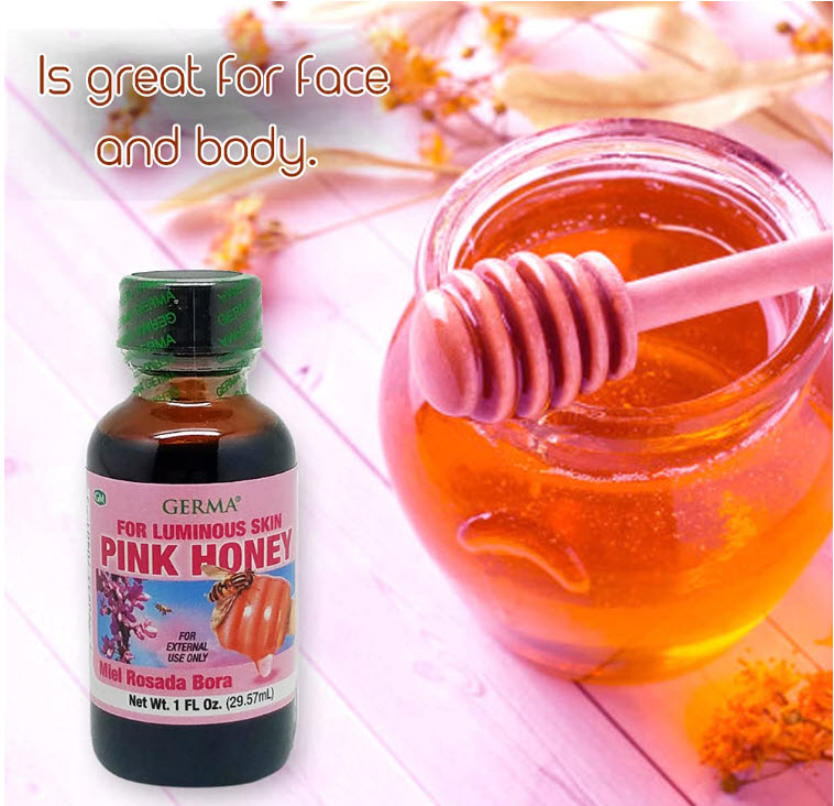 Pink Honey (12-pack)