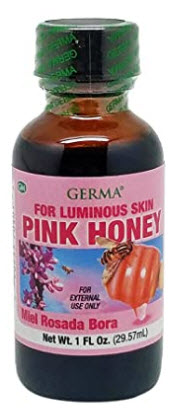 Pink Honey Single