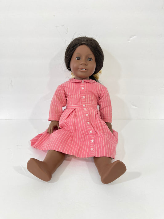 Pleasant Company 1993 American Girl Addie Doll