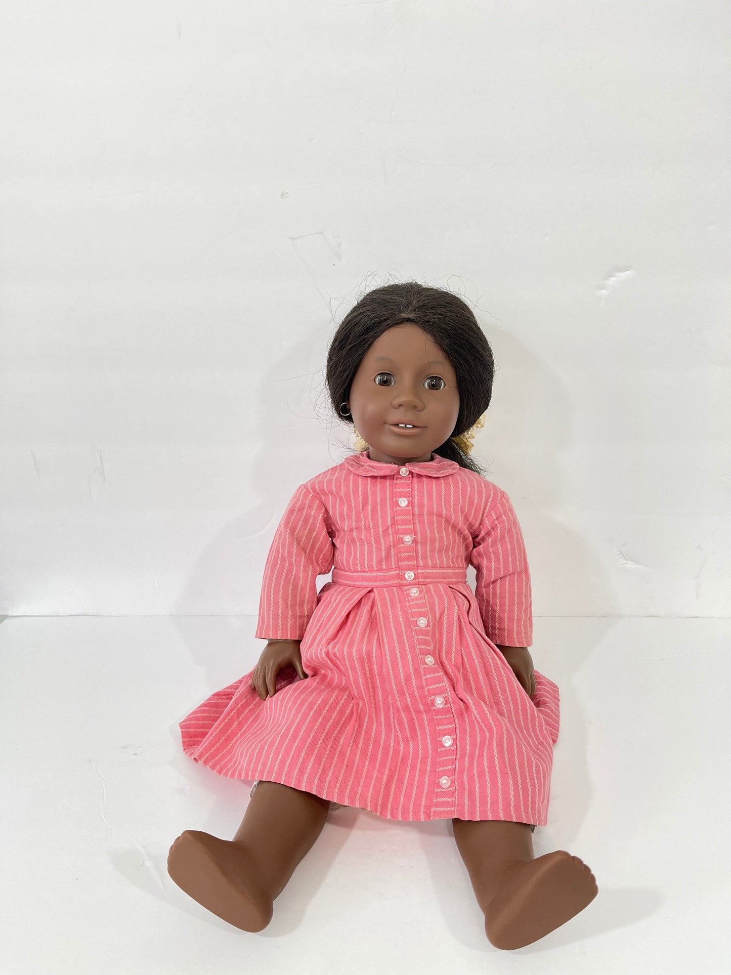 Pleasant Company 1993 American Girl Addie Doll