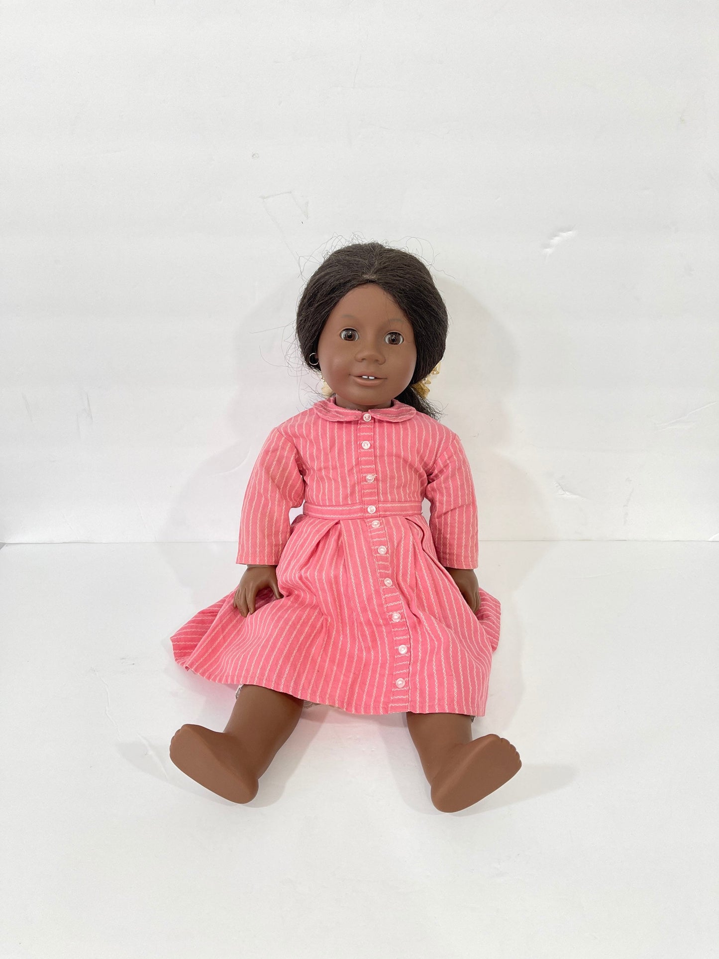 Pleasant Company 1993 American Girl Addie Doll